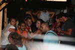 Saturday Night at Oasis Pub, Byblos